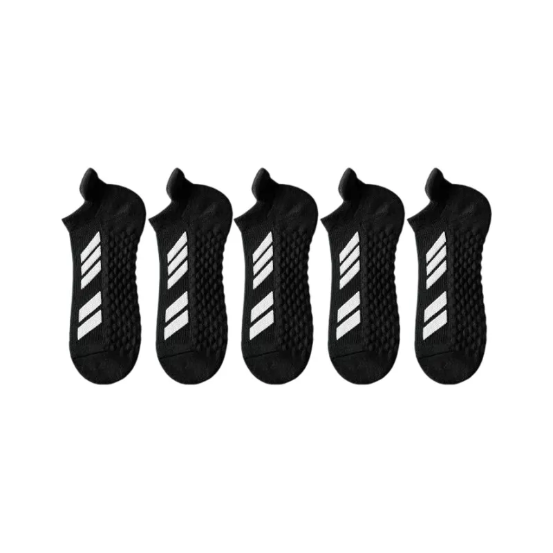 LUNNIFEIYA Ankle Socks Men's Combo Set-7