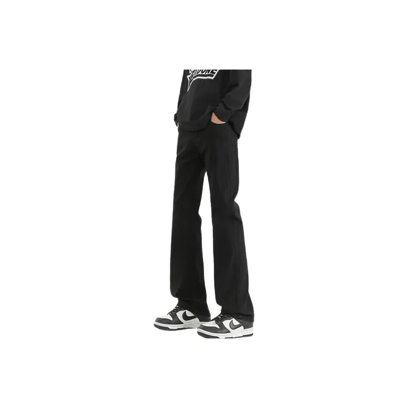 Mulinsen Jeans Unisex-0