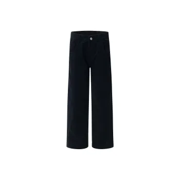 Ghost Mask Casual Pants Unisex