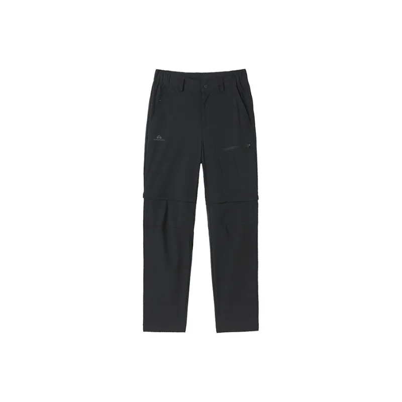 PIONEER CAMP Casual Pants Unisex-0