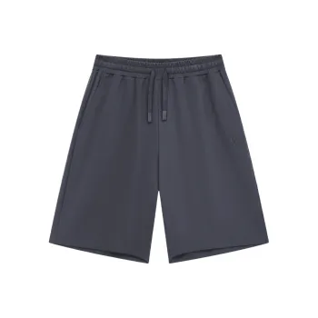 GAP Casual Shorts Men's Dark Gray