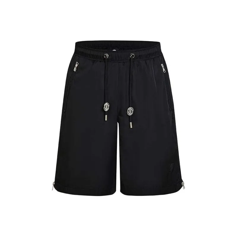 R69 Casual Shorts Unisex-0