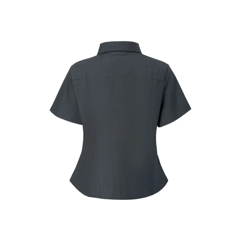 RIMUXINGHE Shirts Women's-1