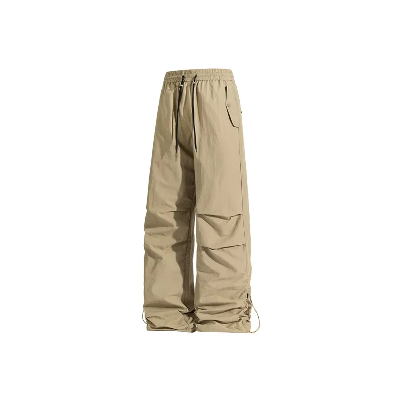 TONYBEAR Casual Pants Unisex-10