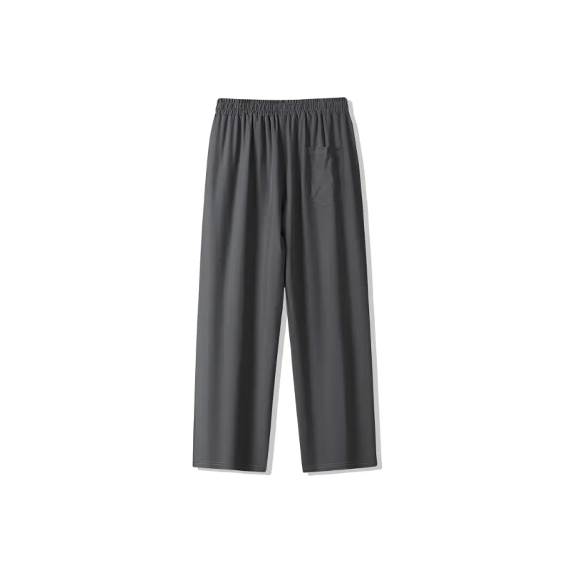 XRXP Casual Pants Unisex-3