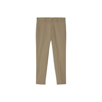 COS Casual Pants Men Beige