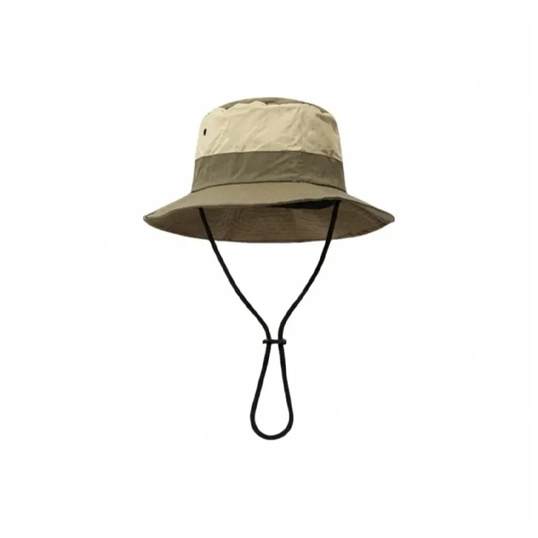 JONNY MOORE Polyamide Bucket Hats Unisex-3