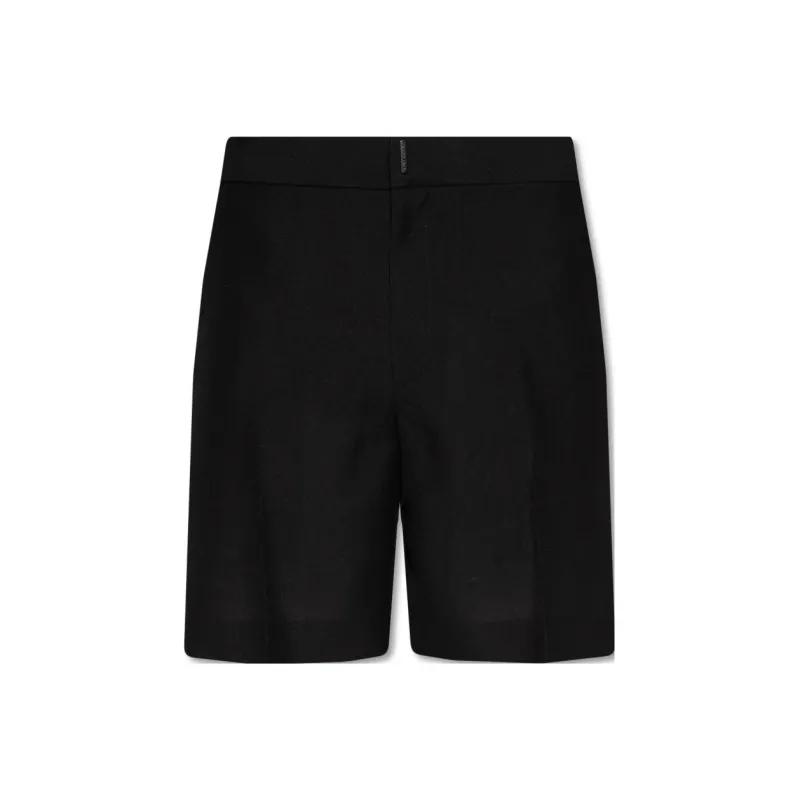 GIVENCHY SS23 Shorts Men's Black-0