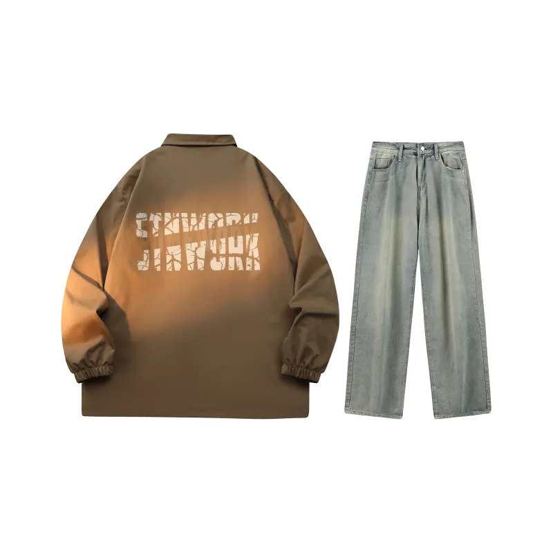 STNW Casual Sportswear Unisex-19