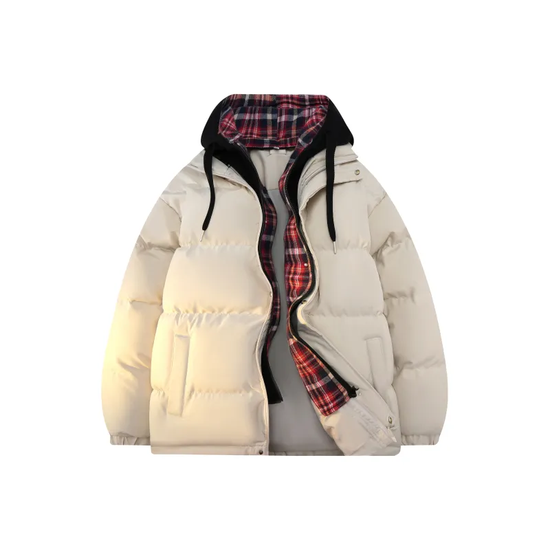 BOBBY ABLEY Puffer Jacket Unisex-9