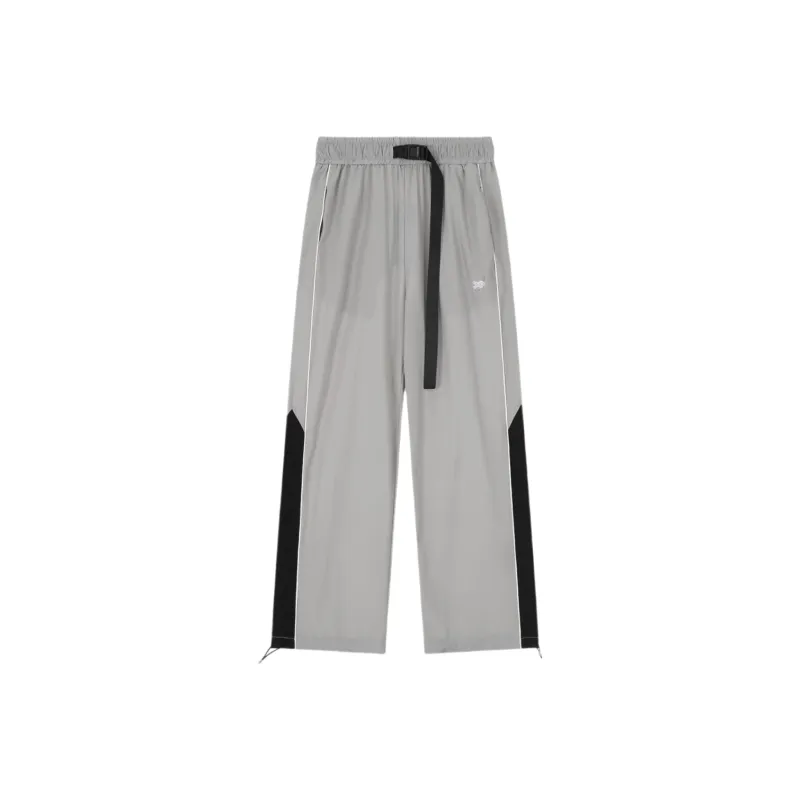 NOOING Casual Pants Unisex-5