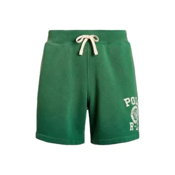 Polo Ralph Lauren Casual Shorts Men Green
