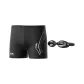 Clothing Sets (Swimming Shorts+Swim Goggles)