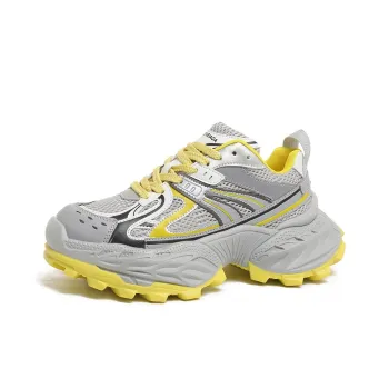 Boldi Kuki Low Top Chunky Sneakers Women's