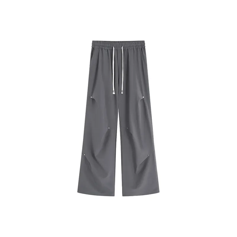 IXXAT Casual Pants Unisex-4