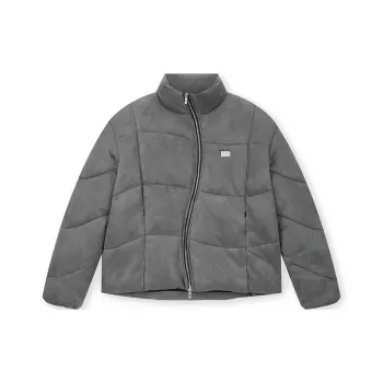 BONELESS Puffer Jackets Unisex