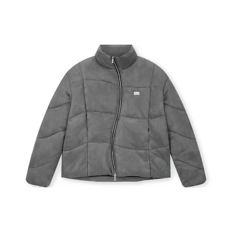 BONELESS Puffer Jackets Unisex-0
