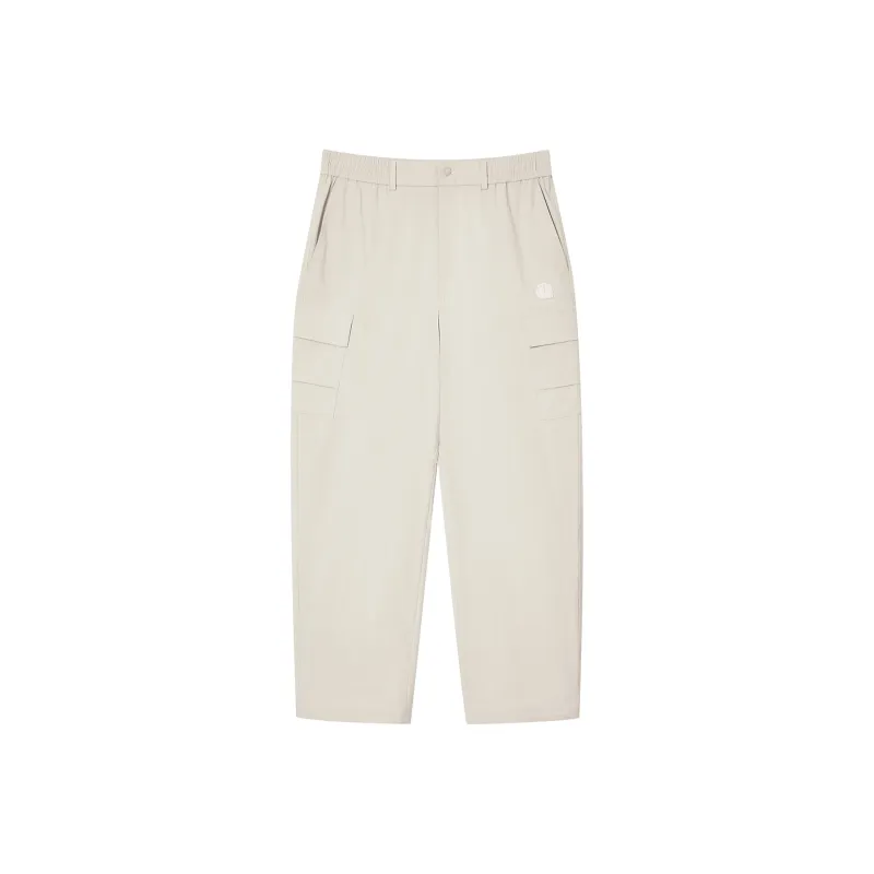 JACK&JONES Casual Pants Men-0