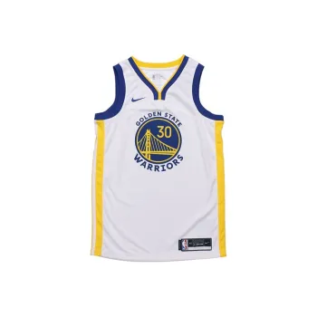 Nike Basketball Jerseys Men White