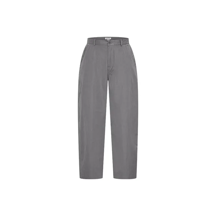 URBAN REVIVO Casual Pants Men-0