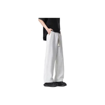 EYEUNDERSTAND Casual Pants Unisex