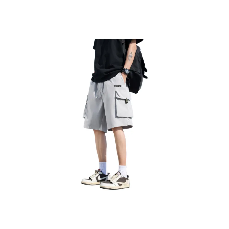 NXPTP Casual Shorts Unisex-4