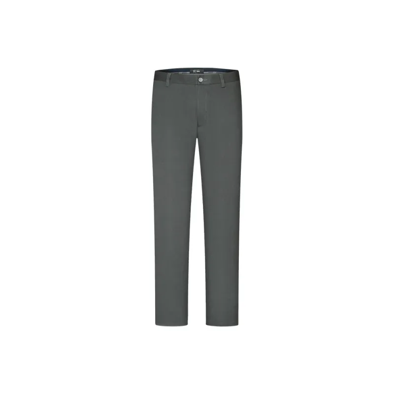 SEPTWOLVES Casual Pants Men-4