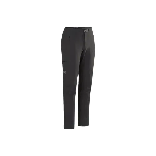 Arcteryx GAMMA PANT Casual Pants Men's Black