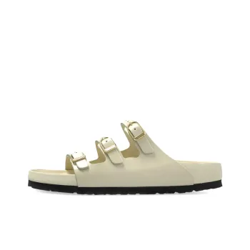 Birkenstock Florida Triple buckle Slide Sandals Women's