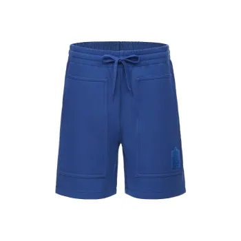 MACKAGE Casual Shorts Men Seine River Blue