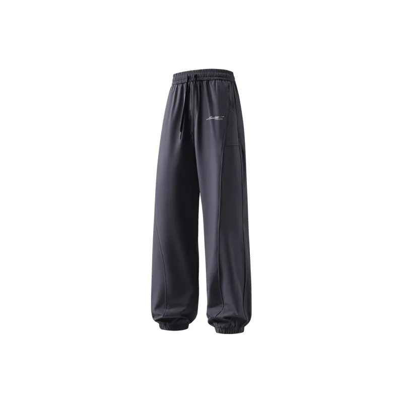 LIGHTNING MONSTER Casual Pants Unisex-5