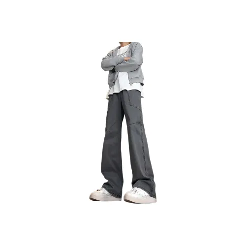 A Bathing Ape Gray