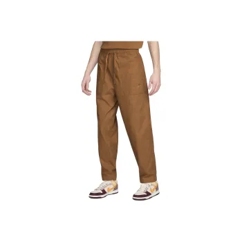 Nike Club Casual Pants Men's Tan