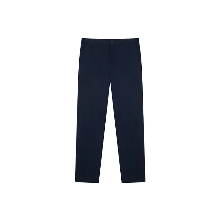 Teenie Weenie Men Casual Pants Unisex-5