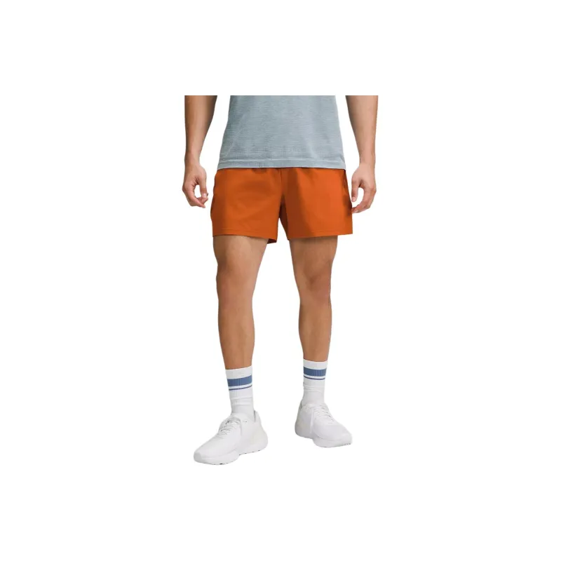 Lululemon Pace Breaker Casual Shorts 5' Men's-68