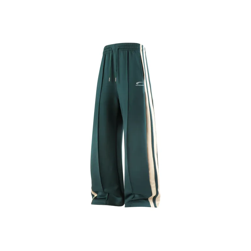 SWAMP AREA Casual Pants Unisex-4