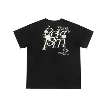 Fakeyoung T Shirts Unisex