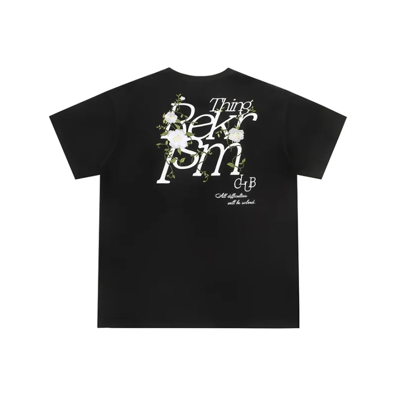 Fakeyoung T Shirts Unisex-0