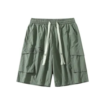 DUEPLAY Casual Shorts Unisex