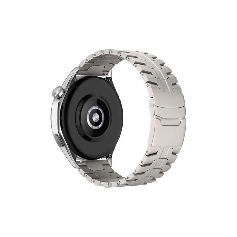 ZHENGGUANG Watch Band Huawei Compatibility Titanium Material-6