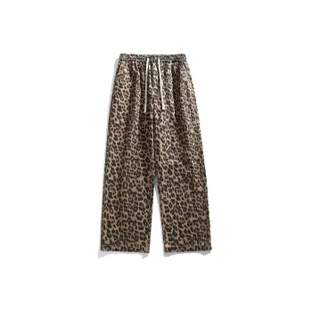 GDRX Casual Pants Unisex