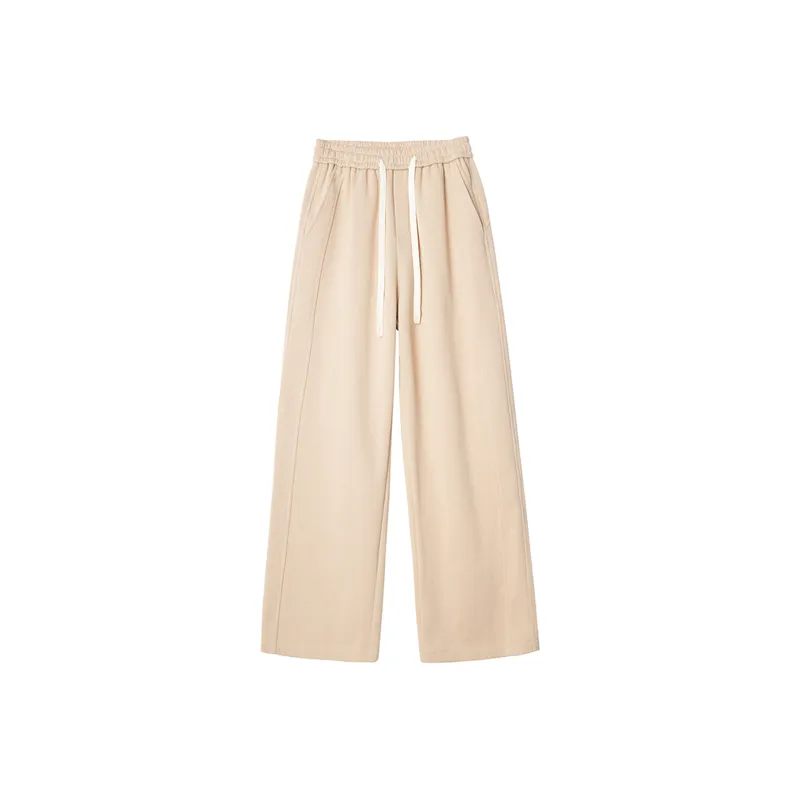 G.M BONNEY Casual Pants Unisex-4