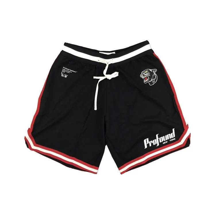 Profound Sports Shorts Men-0