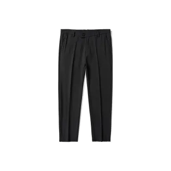 PEIMENG Casual Pants Unisex