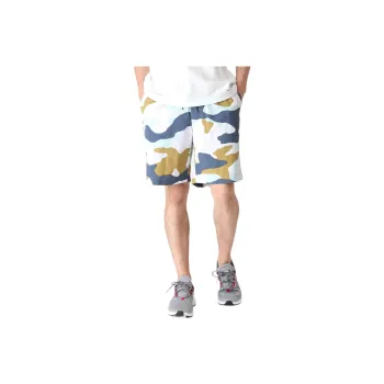 Columbia Casual Shorts Men White