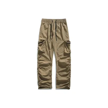 FOR FEAR THAT Casual Pants Unisex