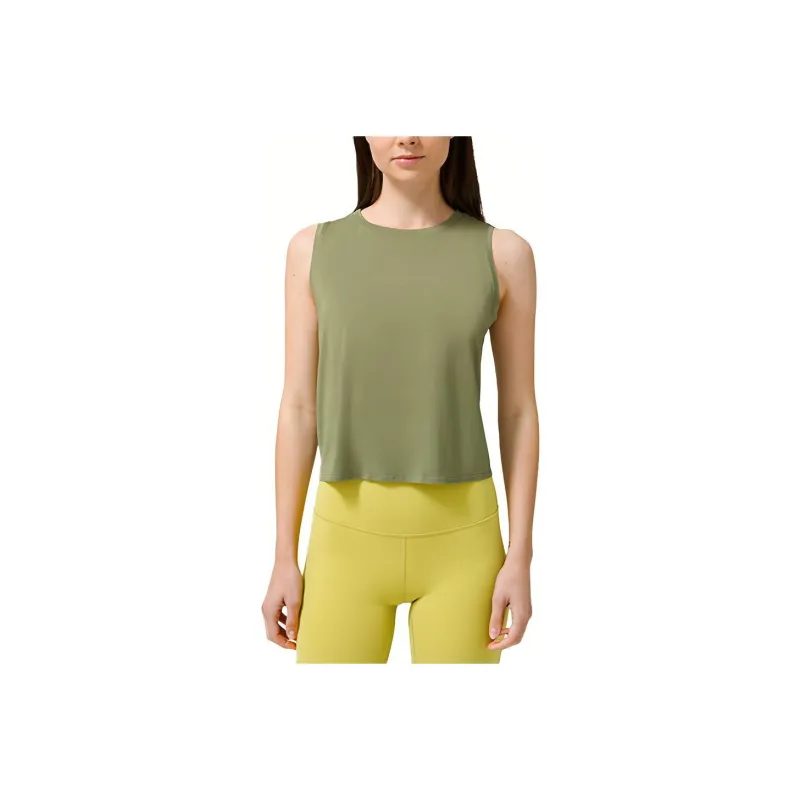 Lululemon Tank Tops Women's-13