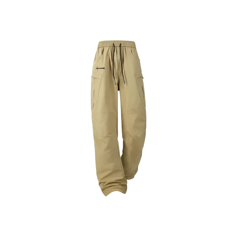 DBD WH Casual Pants Unisex-15