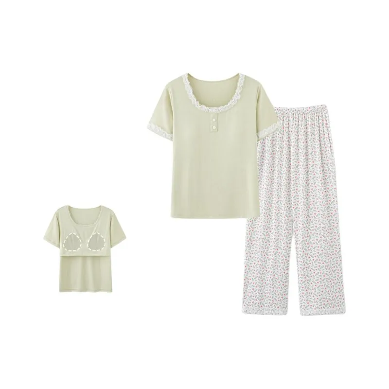MIIOW Women's Pajama Sets-18