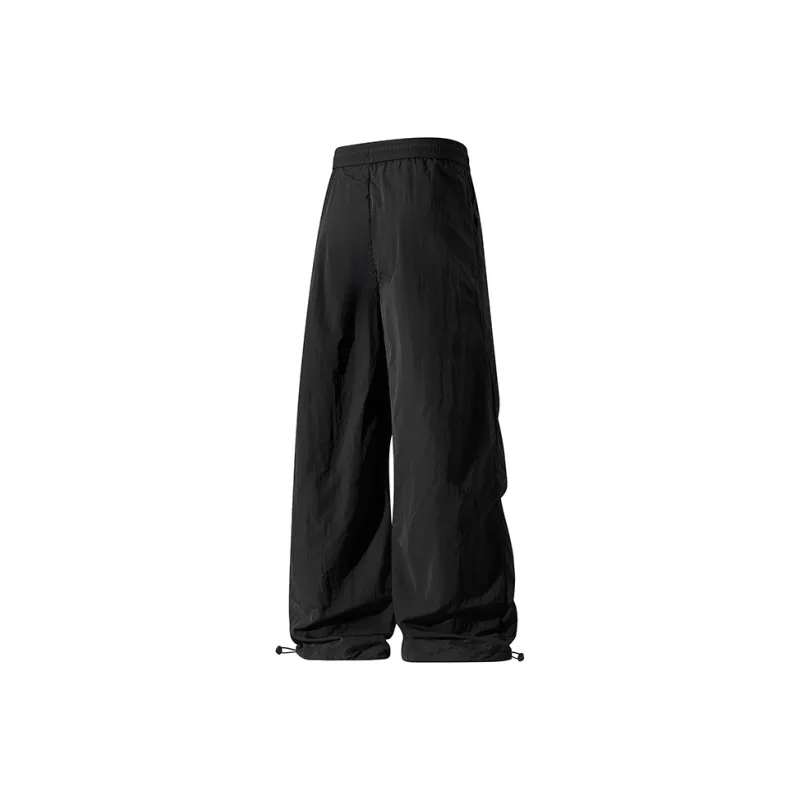FOR FEAR THAT Casual Pants Unisex-2